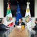 NL y Unión Europea fortalecen cooperación para impulsar inversiones