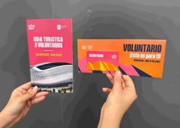 Lanzan tarjeta de descuentos y beneficios para voluntarios