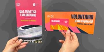Lanzan tarjeta de descuentos y beneficios para voluntarios