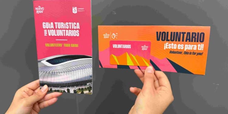 Lanzan tarjeta de descuentos y beneficios para voluntarios