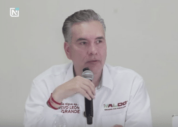 Ante derrota en Coahuila Waldo llama a la unidad en Morena