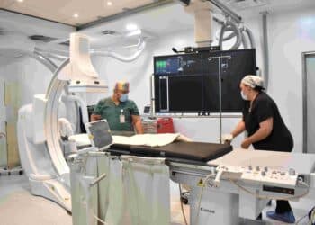 Fortalece IMSS atención de cardiopatías 