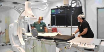 Fortalece IMSS atención de cardiopatías