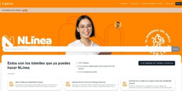 Destacan beneficios de NLínea para la construcción