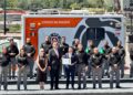Reconocen a PCNL por torneo futbolero