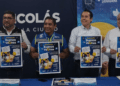 Premiarán a buenos vecinos en San Nicolás