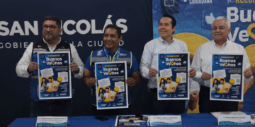 Premiarán a buenos vecinos en San Nicolás