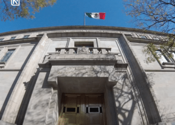 SCJN suspende juicio político contra el Gobernador