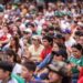 Aficionados disfrutaron de Semifinal de la Gran fiesta del futbol