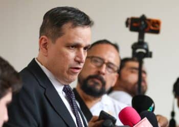 Descarta estado adeudo con municipios