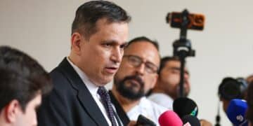 Descarta estado adeudo con municipios