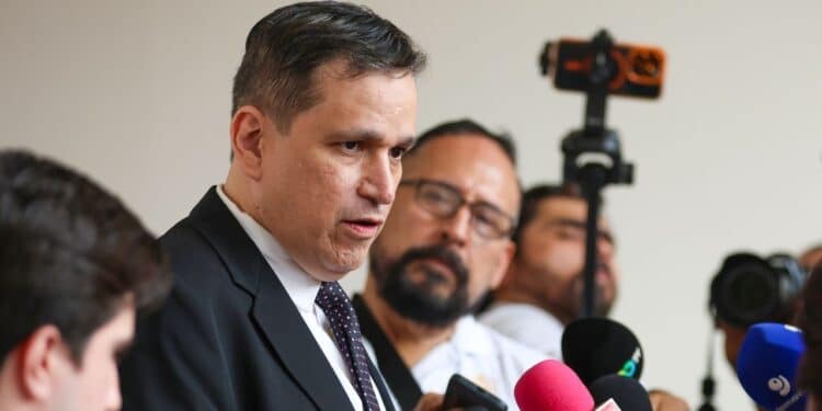 Descarta estado adeudo con municipios