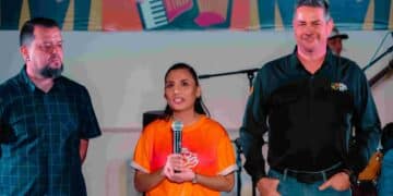 Concluyen con éxito el Foro Cultural Mundialista en el nuevo Parque del Agua
