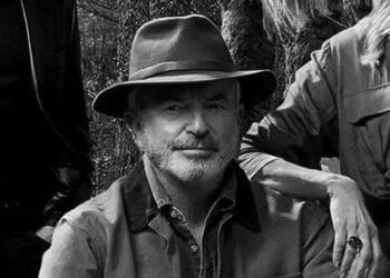 Fallece Sam Neill a los 78 años