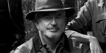 Fallece Sam Neill a los 78 años