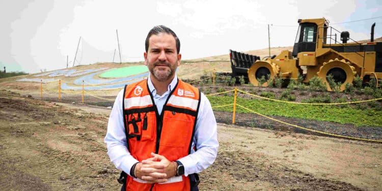Promueve Medio ambiente cuidado del suelo