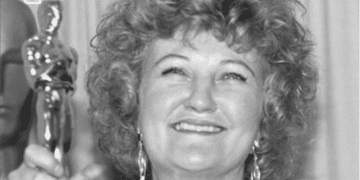 Fallece actriz de “Mi pobre angelito”