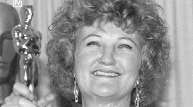 Fallece actriz de “Mi pobre angelito”