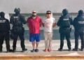 Caen dos con armas en Apodaca