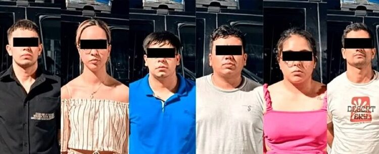 Busca Fiscalía prevenir arrancones