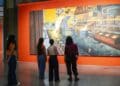 Centro de las Artes ofrece exposiciones de artistas de Nuevo León