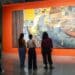 Centro de las Artes ofrece exposiciones de artistas de Nuevo León