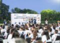Presentan atletas regios de Olimpiada y Paralimpiada