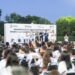 Presentan atletas regios de Olimpiada y Paralimpiada