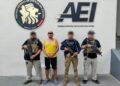 Detienen a presunto responsable de atropello en cumbres