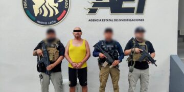 Detienen a presunto responsable de atropello en cumbres