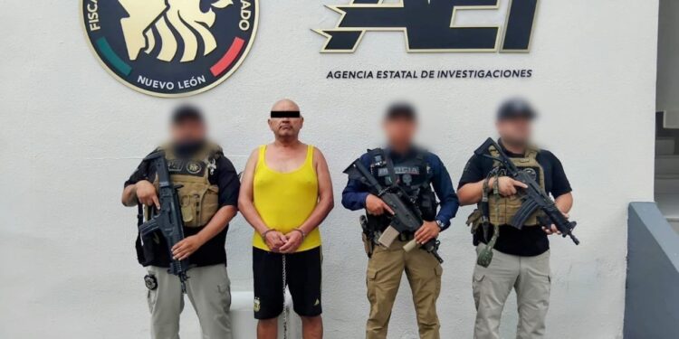Detienen a presunto responsable de atropello en cumbres