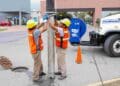 Agua y Drenaje atiende más de 2 mil reportes