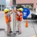 Agua y Drenaje atiende más de 2 mil reportes