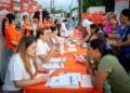 Llevarán programa “Ayudamos de Cerca” a Escobedo