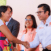 Tarjeta “Ayudamos” beneficia a más de mil mujeres