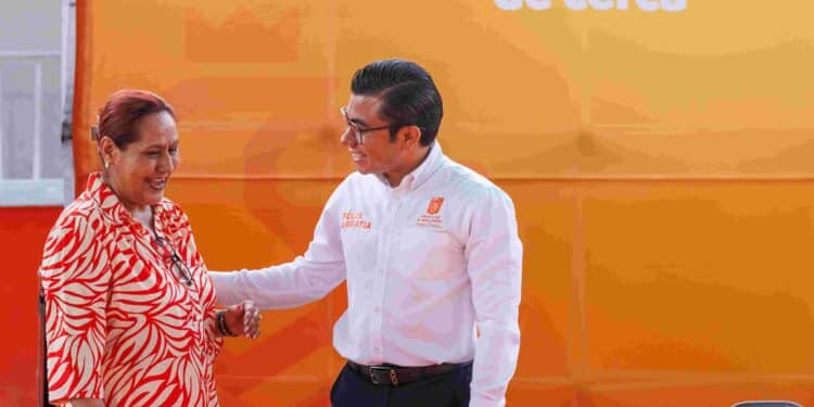 Ayudamos de cerca brinda más de 8 mil atenciones