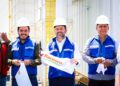 Presentan proyecto de mejora Ambiental