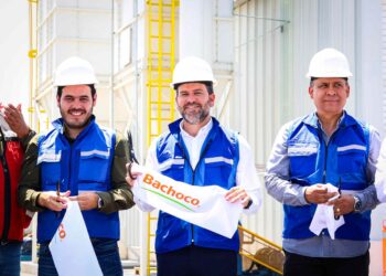 Presentan proyecto de mejora Ambiental