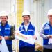 Presentan proyecto de mejora Ambiental