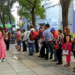 Anuncian fechas para entrega de apoyos Bienestar