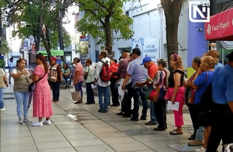 Anuncian fechas para entrega de apoyos Bienestar