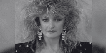 Bonnie Tyler fallece a los 75 años