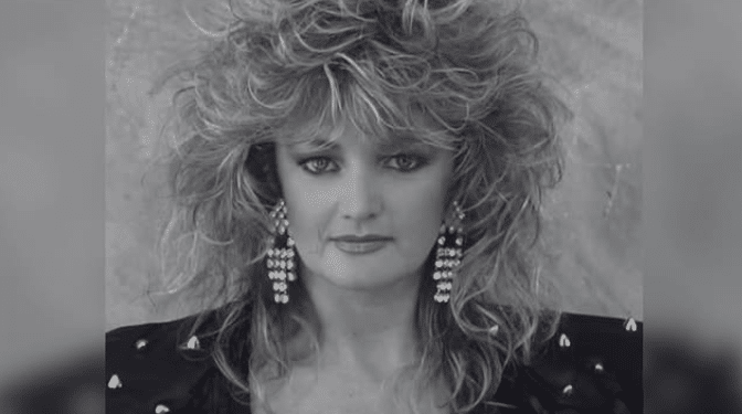 Bonnie Tyler fallece a los 75 años