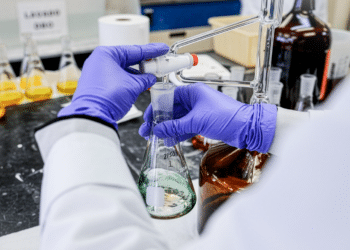 Reconocen laboratorio de Agua y Drenaje de Monterrey