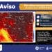 Alertan por altas temperaturas