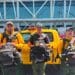 Apoya PCNL en incendios forestales de Canadá