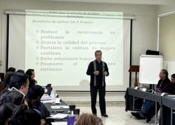 Abren inscripciones para cursos y talleres de capacitación