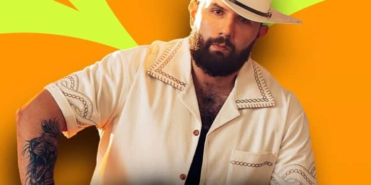 Invita Nuevo León a vivir la gran final de Futbol con concierto de Carín León