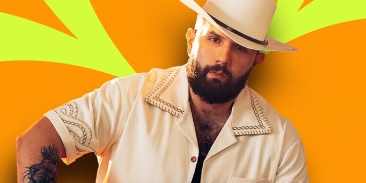 Invita Nuevo León a vivir la gran final de Futbol con concierto de Carín León