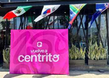 Buscan reactivar el Centrito